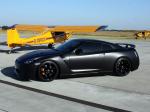 Nissan GT-R by AVUS Perfomance 2009 года